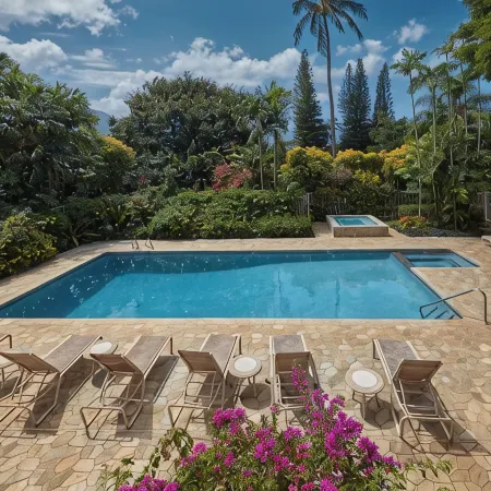 Princeville Oasis • Ocean Retreat • Stunning Views!