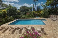 Princeville Oasis • Ocean Retreat • Stunning Views! - Beach