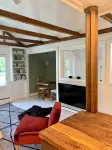 Renovated Apartment on Main St. - 4-Star