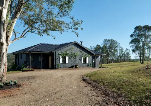 The Caretakers Cottage- Tranquil countryside escape