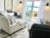 Sunset by the Bay Retreat Beautiful Sunsetsclose to Downtown Quiet Restful Hotels in Lubec