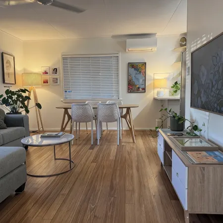 Kath's Cottage - Your Haven Away From Home