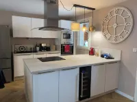 Charming duplex 4 to 6 persons Risoul 1850 Hotels in Risoul