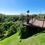 La Reunión is Guatemala's most exclusive resort. La Casa del Volcán - Виллы