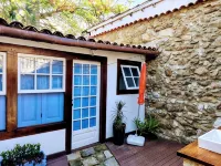 Casa Verde, the most charming house in the Historic Center of Paraty!