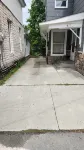 Upper floor of charming 2 story house in central Hawley with WiFi - Wifi