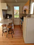 Small but nice, for relaxing. WWW like forest, water, meadow. -  Privatzimmer