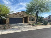 NEW! Amazing North Peoria Home with Outdoor SPA,  TVs, Hiking Backyard Trail - 4-Star