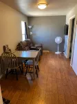 Peaceful Mountain View 2-bedroom Cabin