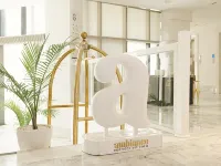 Ambiance Boutique Art Hotel Islamabad Hotels near F-8 Sector
