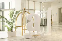 Ambiance Boutique Art Hotel Islamabad