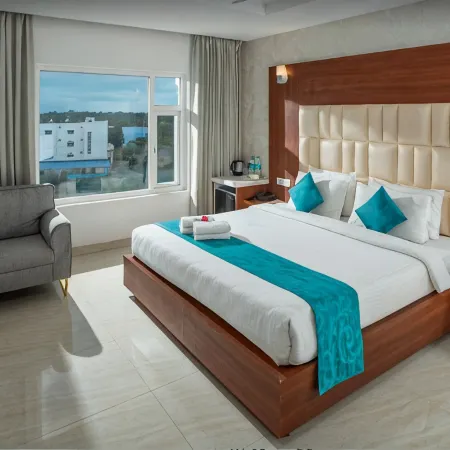 Hotel SS Palace