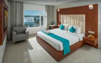 Hotel SS Palace