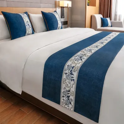 Kester International Apartment Hotel