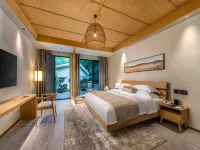 RESORT PANAN ZHEJIANG Hotels in Pan'an