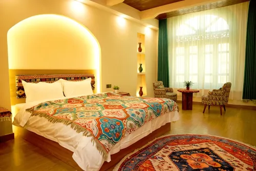 Jiangshan Homestay - พร้อมระเบียง
