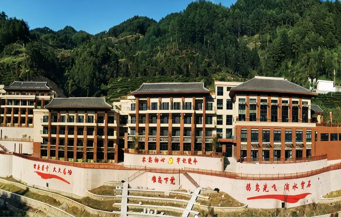 Unforgettable Xiadang Base