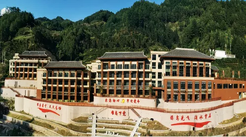 難忘下黨基地