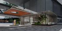 希諾S酒店（寧波江北萬象城店）
