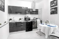 EvroUyut Apartamenty s Dzhakuzi Apartments - 2-Star