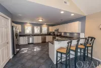 Heart of Duck!!  Heated Pool, Hot Tub, Golf Cart