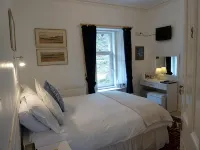Failte Bed & Breakfast - parking