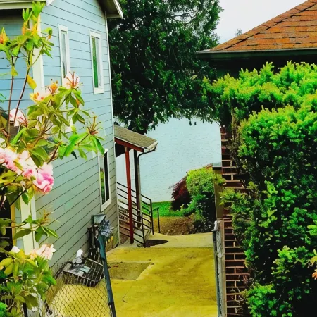 Cozy Studio 1BR, Home Lake View Full Access to Lake 6min to Airport.