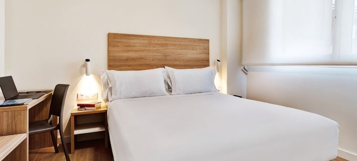 Sercotel Logroño Suites Hotels in Logrono