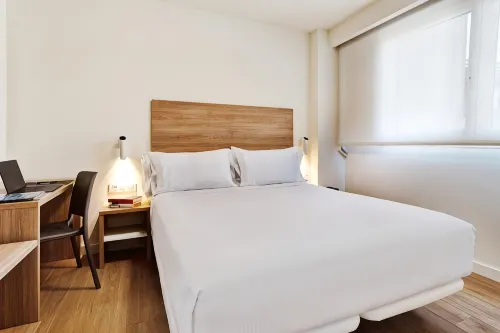 Sercotel Logroño Suites