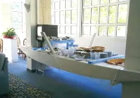 Hotel Maremonti - Aamiainen