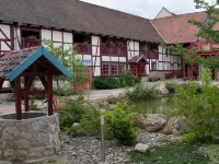 Hotel Gut Voigtlaender Hotels in Blankenburg