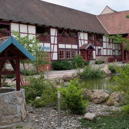 Hotel Gut Voigtlaender