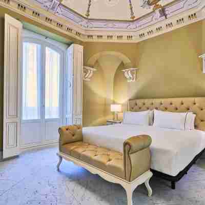 Tandem Palacio Veedor de Galeras Suites Rooms