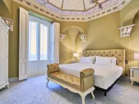 Tandem Palacio Veedor de Galeras Suites Hotels near Falla Theater