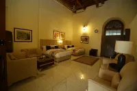 Peshawar Barracks Estb-1867 Hoteles en 