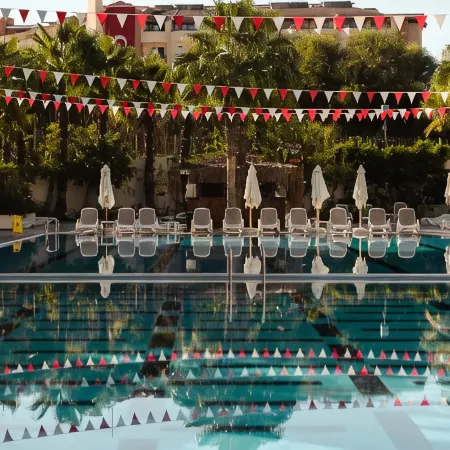 Castival Hotel