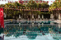 โรงแรม Castival - รวมทั้งอาหาร
