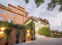 Hotel Lalita Grand Mathura- Vrindavan - 4 étoiles