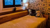 8 | La Gomera Deluxe | Apartment, 1-3 Persons. Fantastic view, great terrace - balcony
