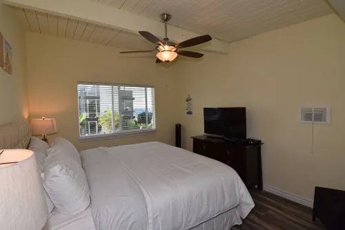 OCEAN VIEW, 1BR, OUTSTANDING LOCATION F - Condos