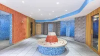 Villa Zina Family Resort - spa