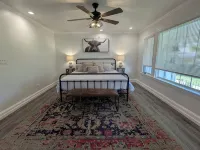 Watauga Flats Farm – A Working Farm Stay with Rustic Charm & Modern Comfort! - 4-Star