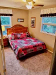 Mississippi River Front Property with amazing views!