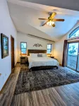 Bright & Spacious Cabin 1-mi from Idaho Springs, on 5 acres + Mountain Views!