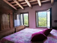 Ca 'Tobia Villa in the Euganei Hills, stunning view!