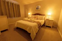 Central Lerwick holiday apartment Hotels in 