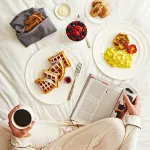 Fontainebleau Miami Beach - Breakfast