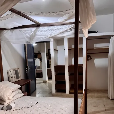 Villa Senegal Ngaparou50 m from the sea, 3 bedrooms, 3 bathrooms