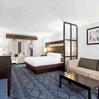Best Western Plus Slidell Hotel Rooms