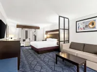 Best Western Plus Slidell Hotel Hotels in Slidell